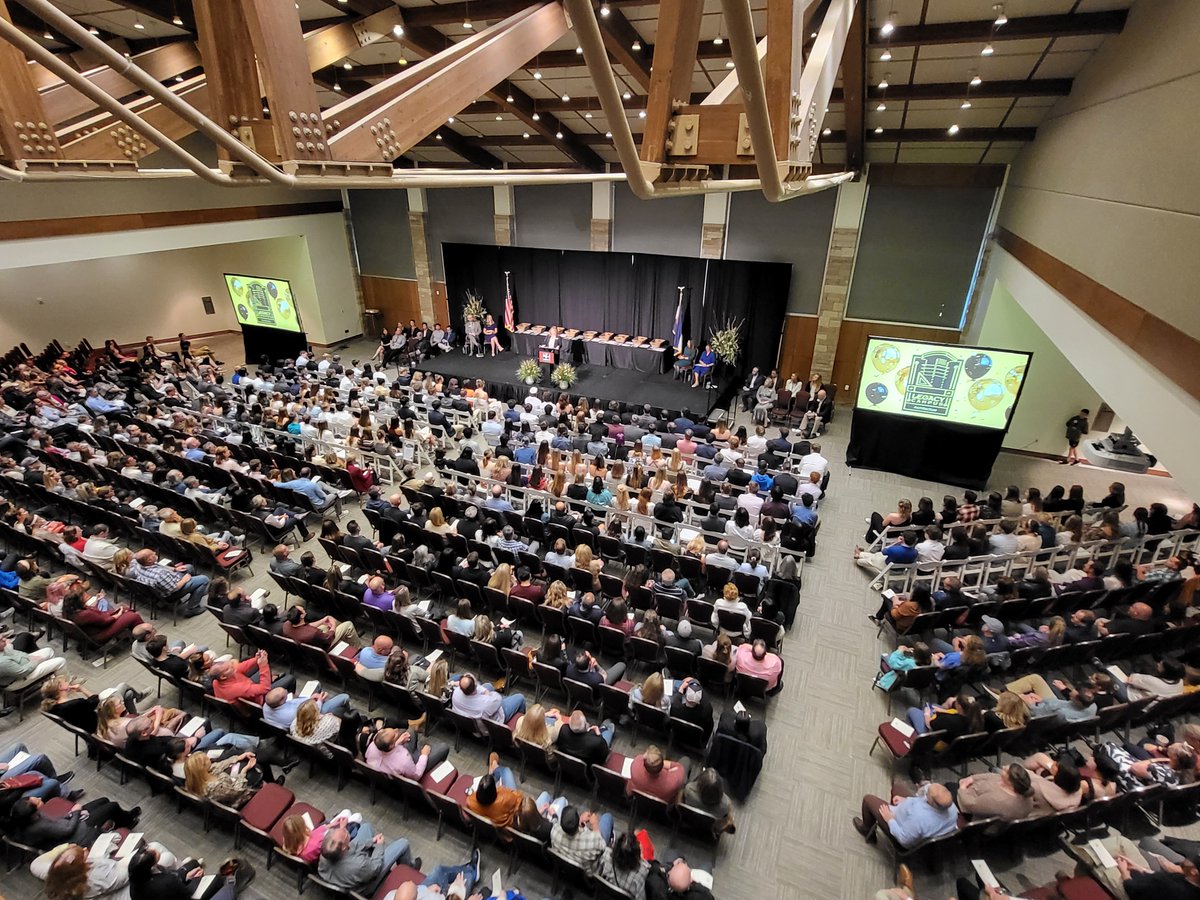 DCSD Legacy Campus tweet media