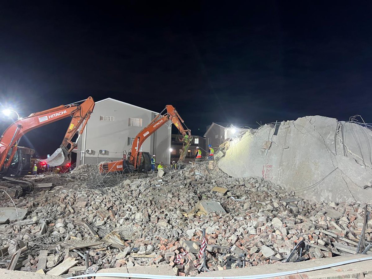 MPP Prof French Mbombo tweet media