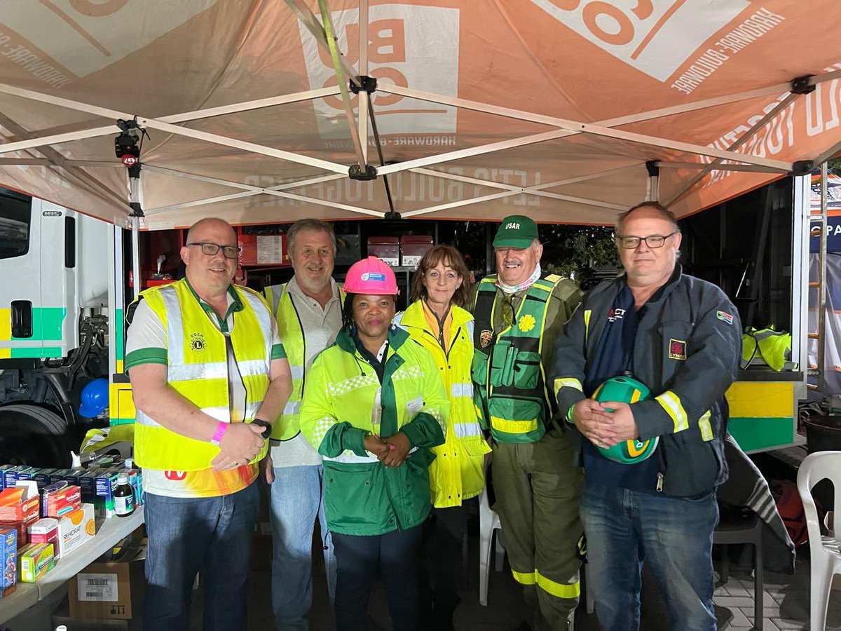 MPP Prof French Mbombo tweet media