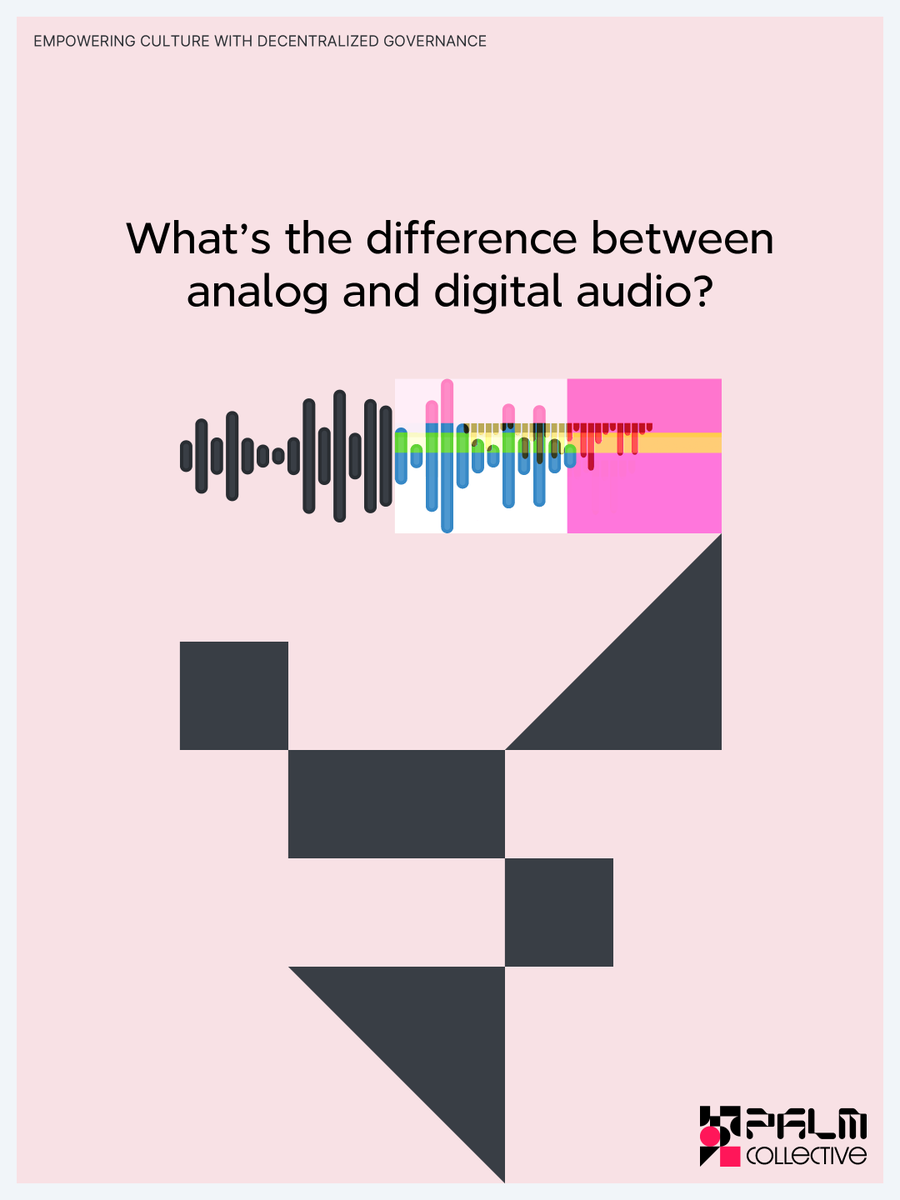 🎶 Analog audio brings a warm, gradual saturation that adds character, while digital audio can clip sharply, causing harsh distortion when levels peak. Analog's soft compression is cherished for its natural feel, whereas digital aims to maintain clarity at its 0 dBFS limit,…