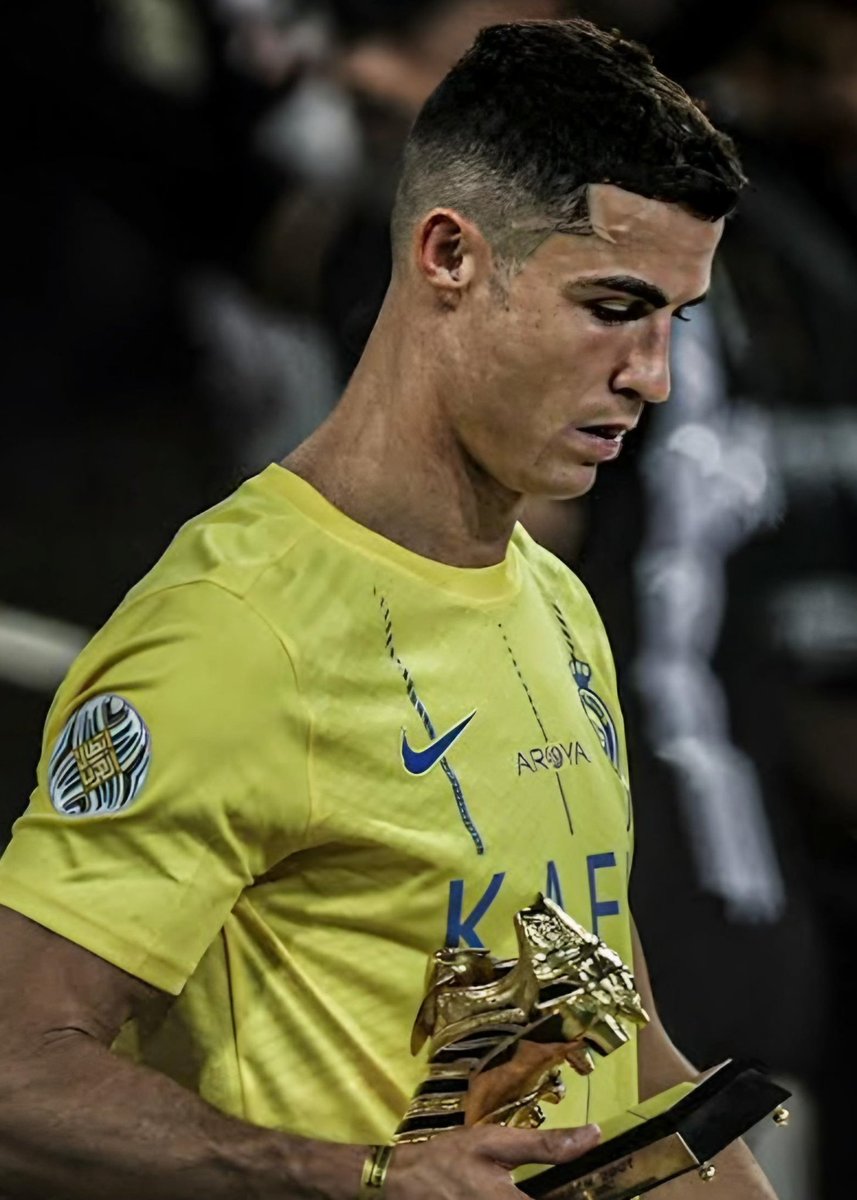 Cristiano Ronaldo has been involved in 67 GOALS this season for club and country! 🤯

🏟️ 53 games
⚽️ 53 goals
🅰️ 14 assists

He is quite simply the MOST DECISIVE player in the world since the start of the season. 🥇

All this at the age of 39. 🐐

#EuropaLeague #CristianoRonaldo