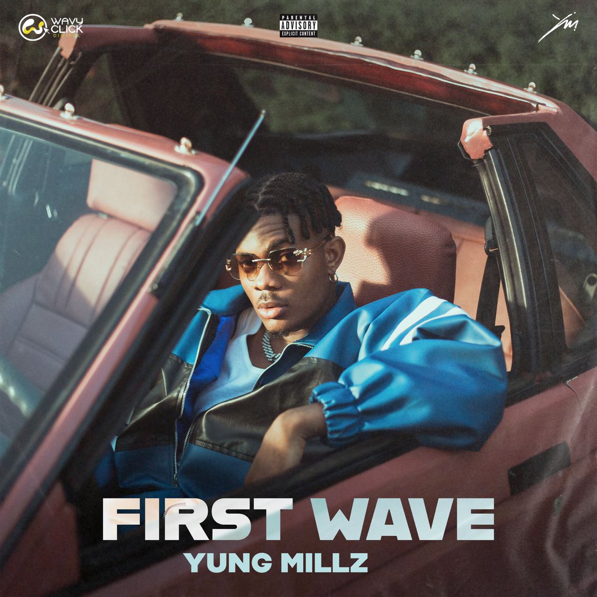 #NP: Ifeoma - @Yungmillzsound on the #ChilledLounge with @ayoadebobola #LinkUpThursday #TalkToBobo #ChilledLoungeIB Listen Online: r2929fm.com.ng