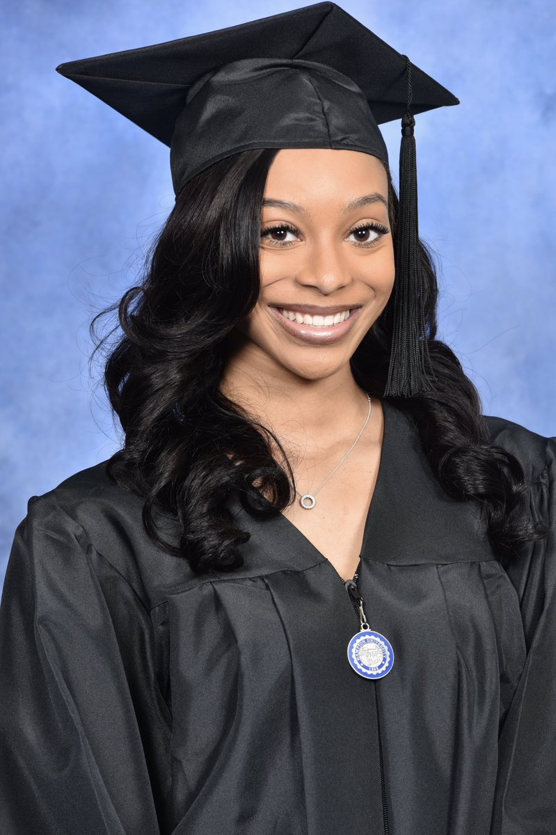 Congratulations to Janiya Pearson, one of our stellar graduates! Janiya, a Marketing Major, is set to embark on an exciting journey with the AT&T B2B Sales Development Program in Dallas, TX. Let's wish Janiya all the success as she takes the marketing world by storm! #PirateGrad