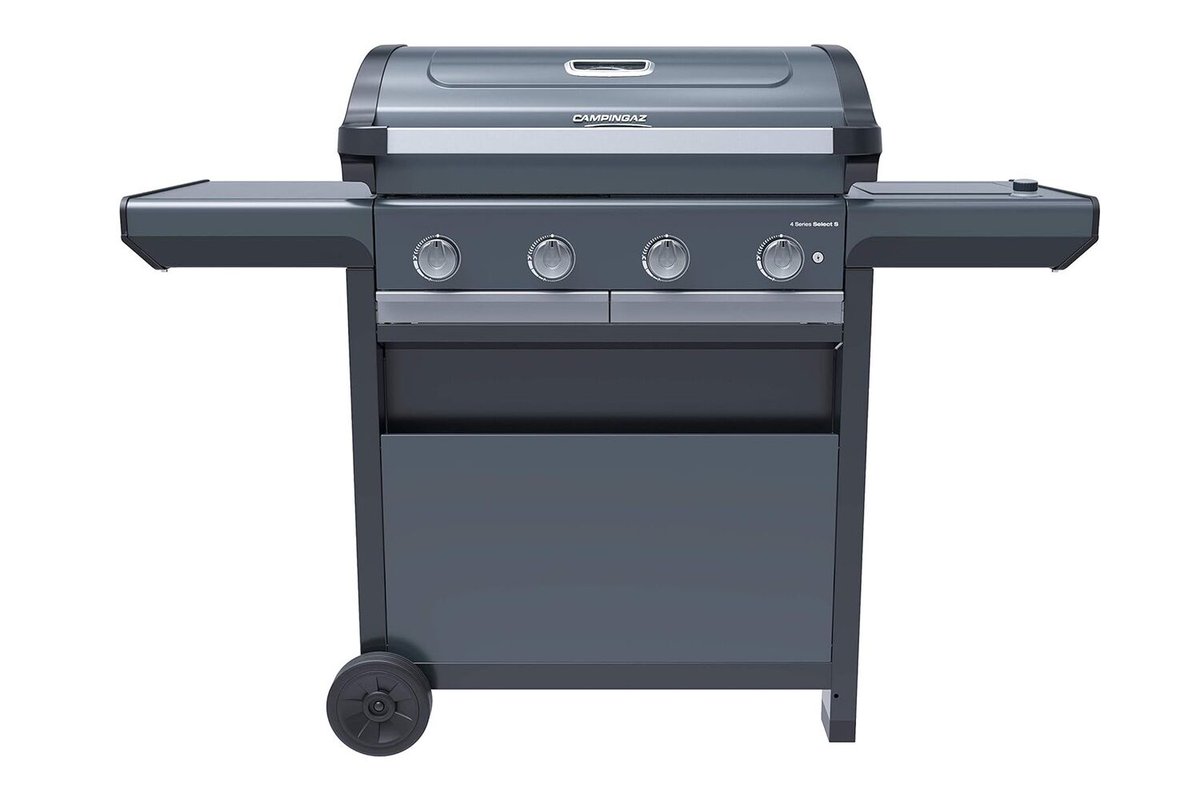 BEST #CAMPINGAZ #BBQ DEALS IN THE UK! CLASSIC LS PLUS: 3-BURNER Delivered Price £279 4-BURNER Delivered £329 SELECT S: 3-BURNER Delivered Price £329 4-BURNER Delivered £379 WHILE STOCKS LAST! >tinyurl.com/ybfrxcst #BBQdeals #BarbecueDeals #BarbequeDeals #BBQsale