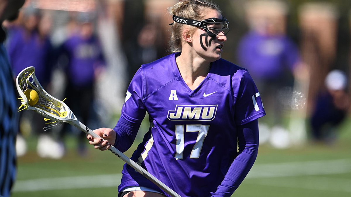 PODCAST: Coach Shelley Klaes of @JMULacrosse joins @midmajormatt to preview tomorrow's matchup with Penn State in the NCAA Tournament. #GoDukes espnrichmond.com/?post_type=epi…