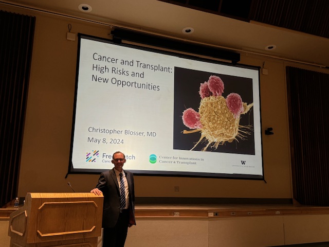 Starzl Transplantation Institute tweet media