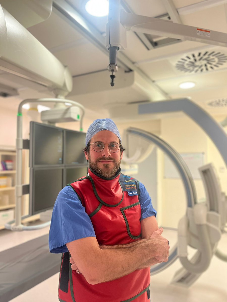 BSET (@bsetnews) on Twitter photo BSET has awarded two Travel Fellowships for 2024 to <a href="/mm_chowdhury1/">Mohammed Chowdhury</a>, Post CCT Fellow, University of Cambridge, and Colin Primrose, IR Trainee, Glasgow.
<a href="/RouleauxClub/">Rouleaux Club</a> <a href="/TraineesBSIR/">BSIR Trainees (British Society of IR Trainees)</a> <a href="/BSIR_News/">The British Society of Interventional Radiology</a> <a href="/VSGBI/">Vascular Society</a> BSET has awarded two Travel Fellowships for 2024 to <a href="/mm_chowdhury1/">Mohammed Chowdhury</a>, Post CCT Fellow, University of Cambridge, and Colin Primrose, IR Trainee, Glasgow.
<a href="/RouleauxClub/">Rouleaux Club</a> <a href="/TraineesBSIR/">BSIR Trainees (British Society of IR Trainees)</a> <a href="/BSIR_News/">The British Society of Interventional Radiology</a> <a href="/VSGBI/">Vascular Society</a>