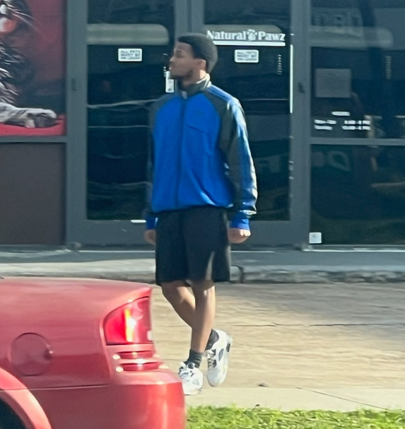 Houston Police tweet media