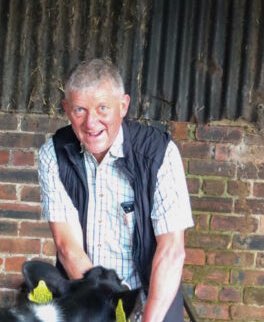 Remembering a great character who has gone before his time. Devastated to learn that our profession has lost Graham Chambers, an extraordinary veterinary surgeon & family man with a humour that kept us all laughing. Thoughts with family & friends