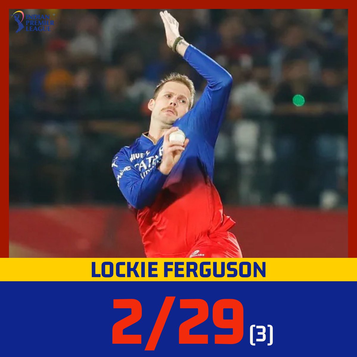 the_cricket_web's tweet image. Finally some performance from Miyan 🪄 

@IPL @RCBTweets #MohammedSiraj #SwapnilSingh #LockieFerguson #TATAIPL2024 #PBKSvRCB
