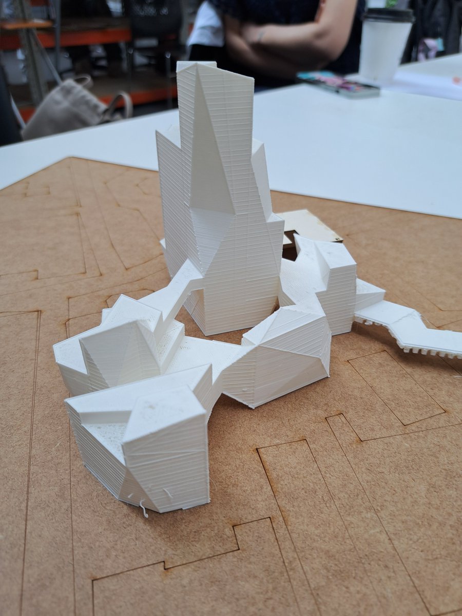 asterios_a3lab's tweet image. Great day today at our final studio reviews! #MAinAdvancedArchitecture @LivUniArch  with Yellow Kite Architects, London!