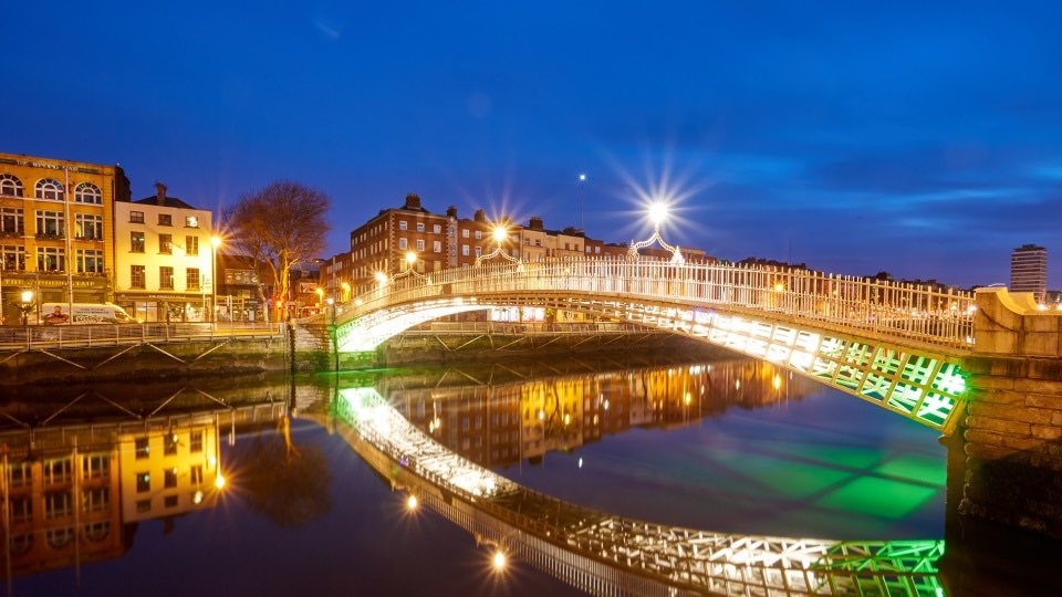 The Mayo Clinic Laboratories 24th International Surgical Pathology Symposium is just weeks away (May 7-10); top flight practicing pathologists from around the globe will teach and learn in Dublin, Ireland.

news.mayocliniclabs.com/24th-internati…

#pathology #digitalpathology #ai  #mayoclinic