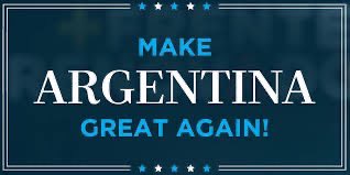 🇦🇷Hoy la sociedad dio una muestra de APOYO a Milei, definitivamente este cambio llego para quedarse y estoy convencido que la Argentina nuevamente será grande.🇦🇷