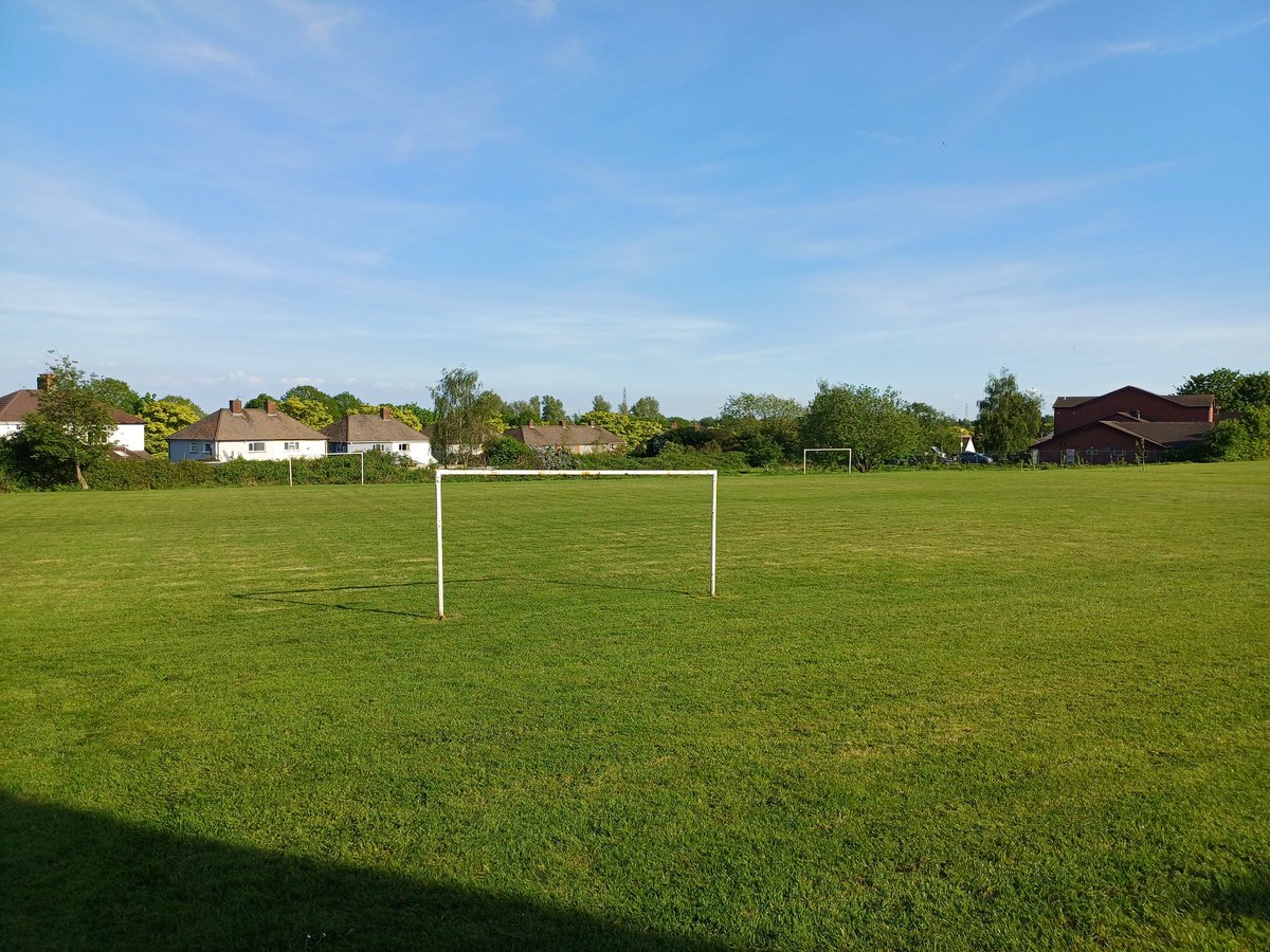 Grounds for Learning tweet media