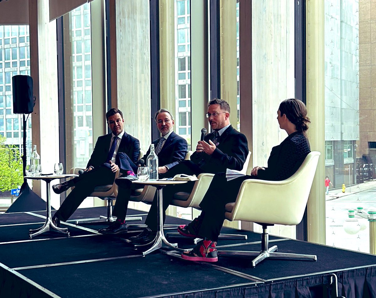 An important panel with health leaders centred on policy solutions and transformative actions to achieve better access to mental health care across 🇨🇦
#MentalHealthWeek
@MHCC_ @CMHA_NTL