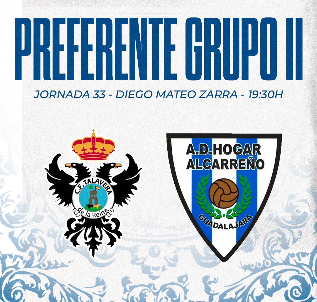 ¡𝗙𝗜𝗟𝗜𝗔𝗟!

𝗘𝗦 𝗟𝗔 𝗛𝗢𝗥𝗔 🫵

¡Nos vemos el sábado 11!

El equipo de @delpinocoach se está jugando entrar en promoción de ascenso a Tercera RFEF.