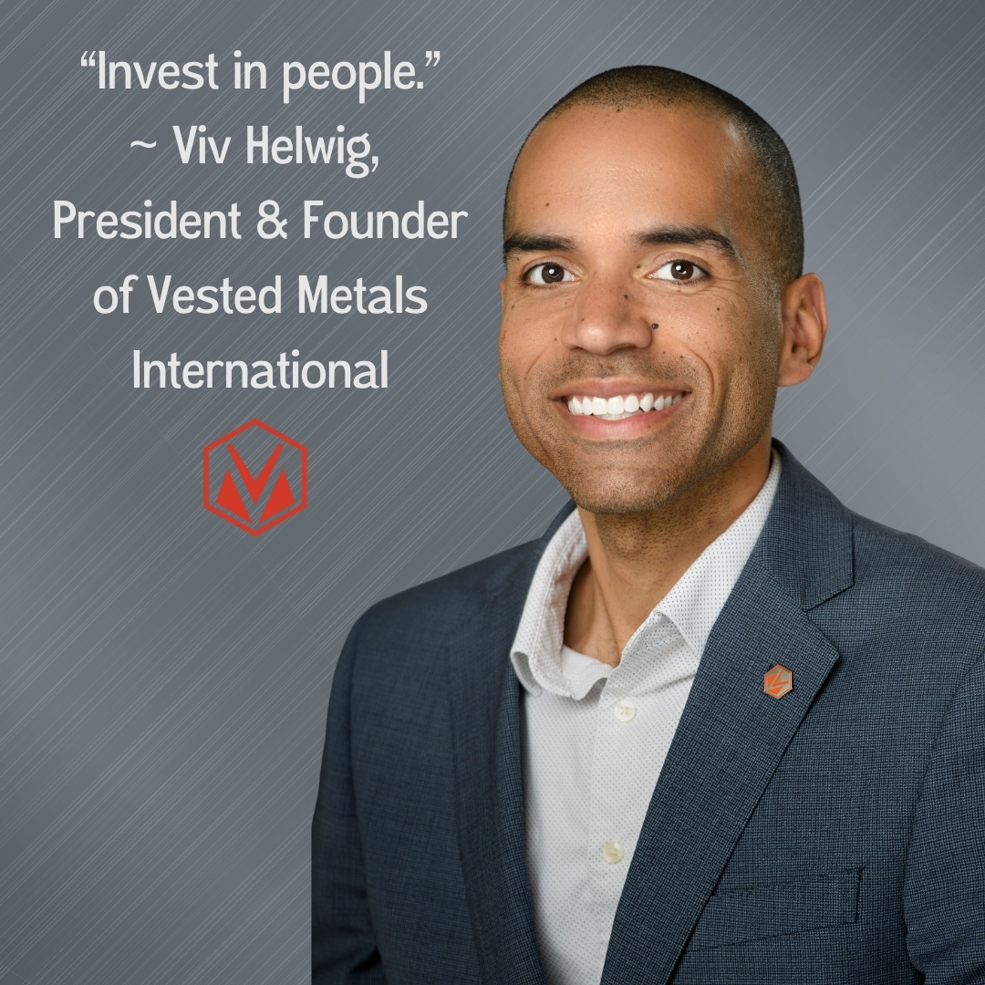 VestedMetalsInt's tweet image. 