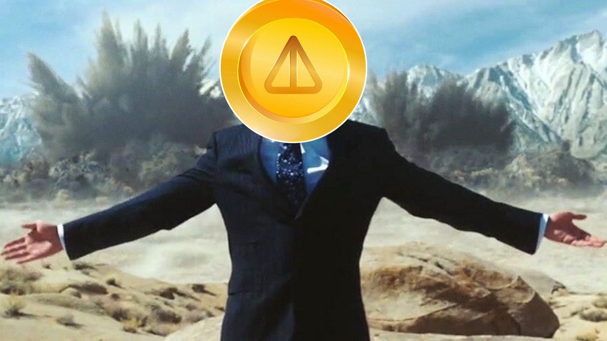 Web3_Vibes (@w3vibes) on Twitter photo The results of the announcement of the #NOTCOIN Launching date π€©
βοΈ Floor price for the Notcoin Voucher on Getegems increased from 10-12 $TON to 17 $TON ( +70%)
βοΈ $TON is one of the most trending Crypto on CoinGecko, price growth + 10.5% in 24H
βοΈ  Notcoin is in Trends on X The results of the announcement of the #NOTCOIN Launching date π€©
βοΈ Floor price for the Notcoin Voucher on Getegems increased from 10-12 $TON to 17 $TON ( +70%)
βοΈ $TON is one of the most trending Crypto on CoinGecko, price growth + 10.5% in 24H
βοΈ  Notcoin is in Trends on X