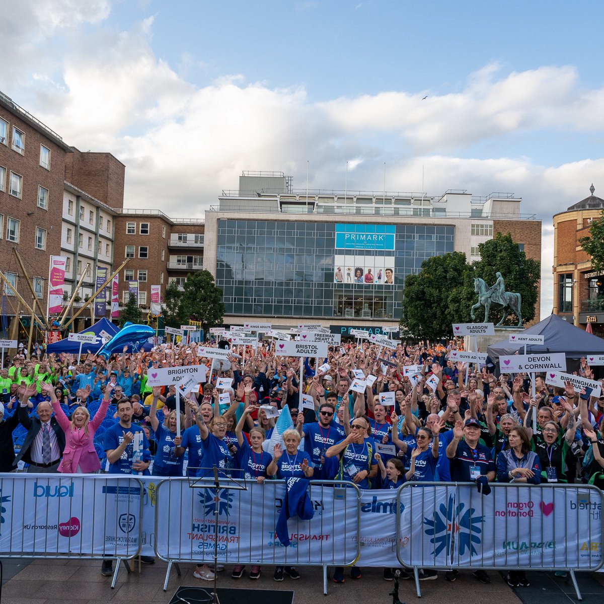🤳 Follow us for the latest updates on this year’s @WHBTG. Registration is now open for Nottingham 2024, so don’t delay and sign up today 👉 bit.ly/4bh5r5w