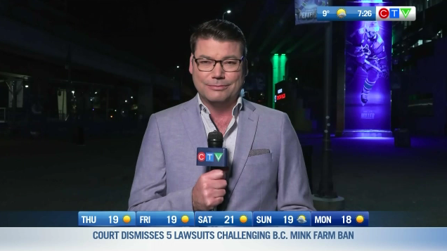 In the latest Rinkside Report, CTV Morning Live covers the Vancouver @Canucks' energizing #StanleyCupPlayoffs Game 1 win against the @EdmontonOilers 🏒1⃣ bc.ctvnews.ca/video/c2919055…