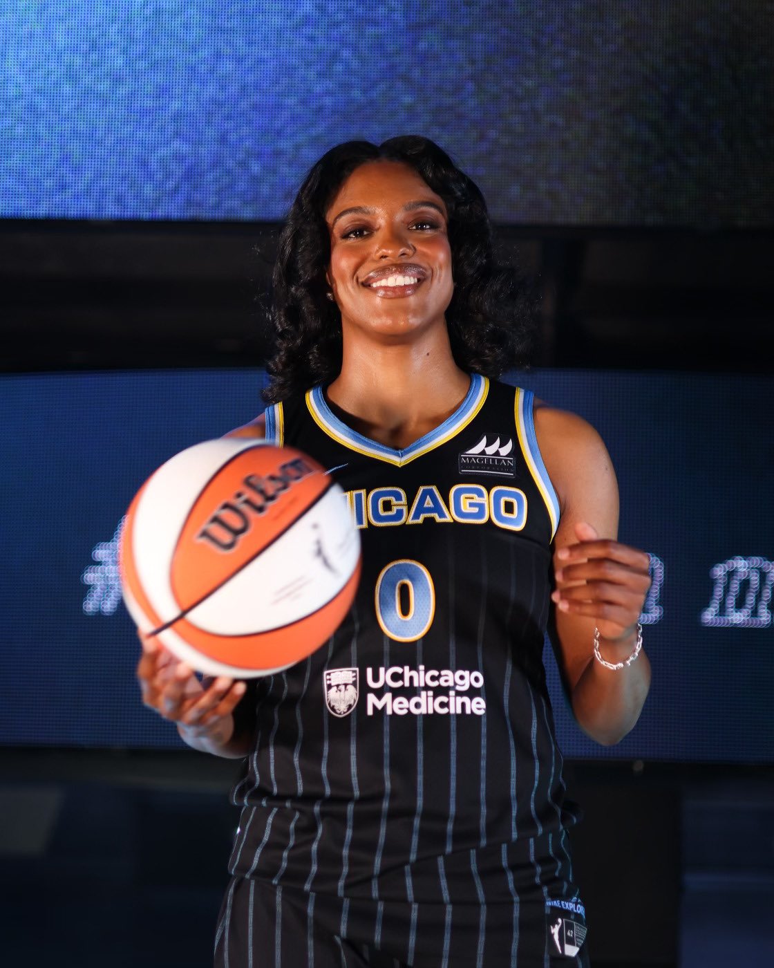 Diamond deshields discount