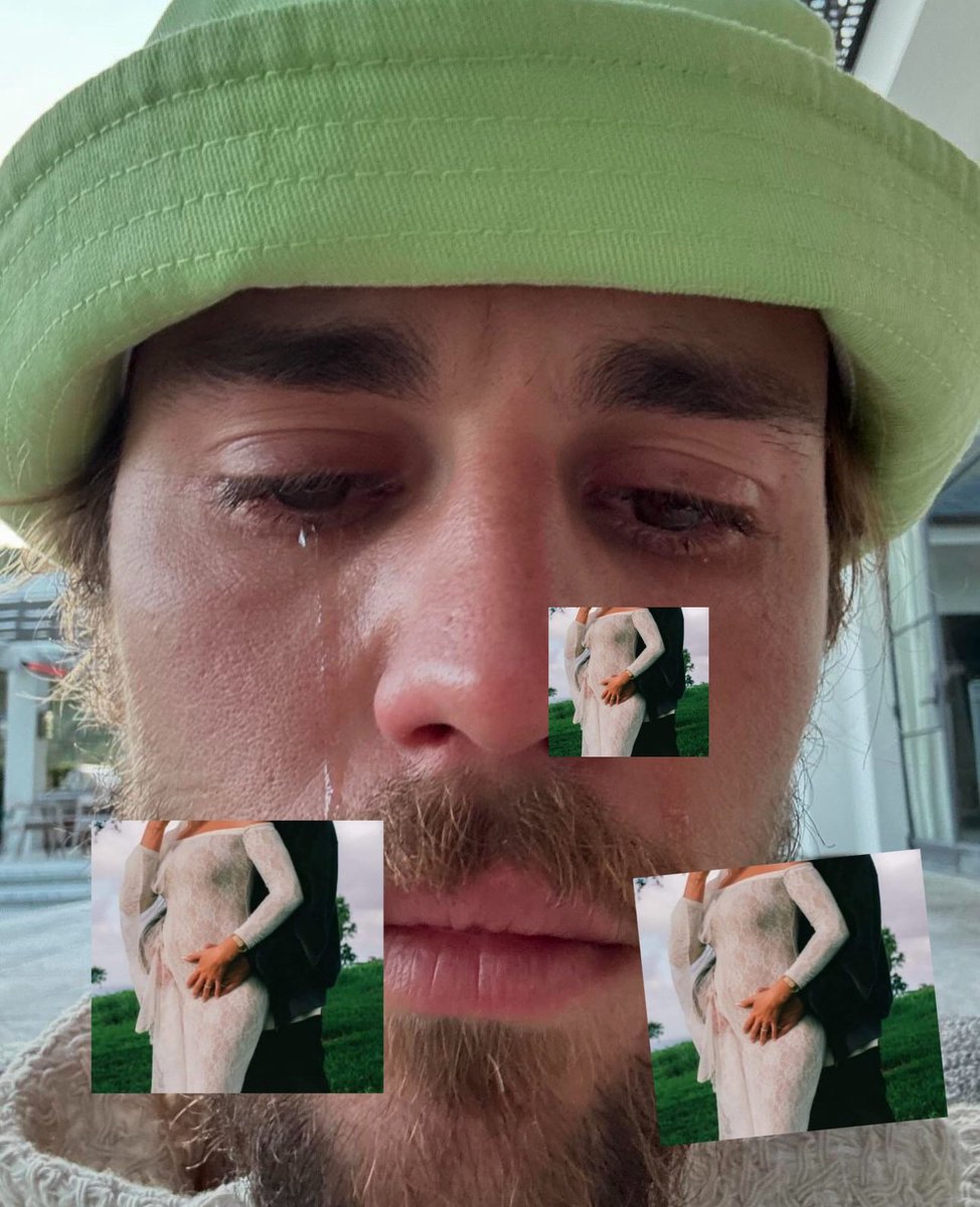 girls cuando se enteran que su primer amor (justin bieber) será papá