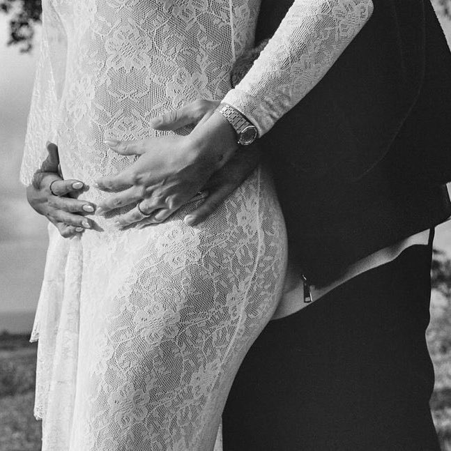 A publicação no Instagram do Justin Bieber já ultrapassou 1 milhão de curtidas em apenas 15 minutos. 🤰🏼