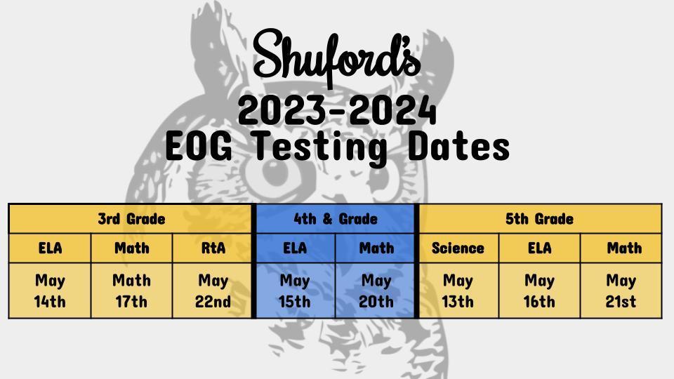 EOG Testing Dates newton-conover.org/article/159226…