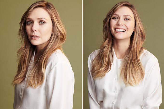 Elizabeth Olsen upcoming projects:

Movies:
- ‘HIS THREE DAUGHTERS’
- ‘THE ASSESSMENT’ 
- ‘LOVE CHILD’ 
- ‘ETERNITY’

Series
- ‘ONCE THERE WERE WOLVES’

She is in her very employed era.