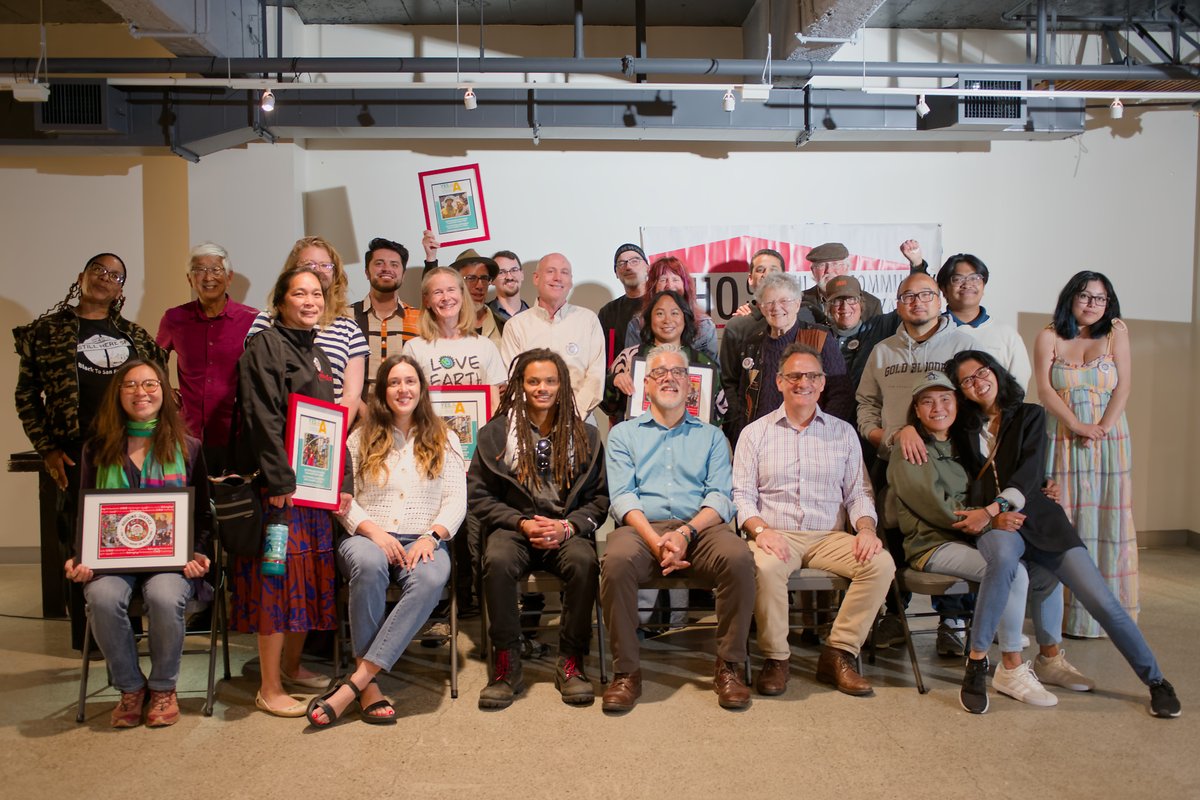 Race & Equity in all Planning Coalition (@repcoalitionsf) on Twitter photo Thank you to our partners <a href="/SF_CCHO/">Council of Community Housing Organizations</a> for honoring REP-SF with a Housing Justice Award! Also congrats to REP member coalition <a href="/stopsfevictions/">SFADC</a>! When we are together, there is nothing we cannot achieve! The CCHO Party is always a great way to kick off #AffordableHousingMonth! Thank you to our partners <a href="/SF_CCHO/">Council of Community Housing Organizations</a> for honoring REP-SF with a Housing Justice Award! Also congrats to REP member coalition <a href="/stopsfevictions/">SFADC</a>! When we are together, there is nothing we cannot achieve! The CCHO Party is always a great way to kick off #AffordableHousingMonth!