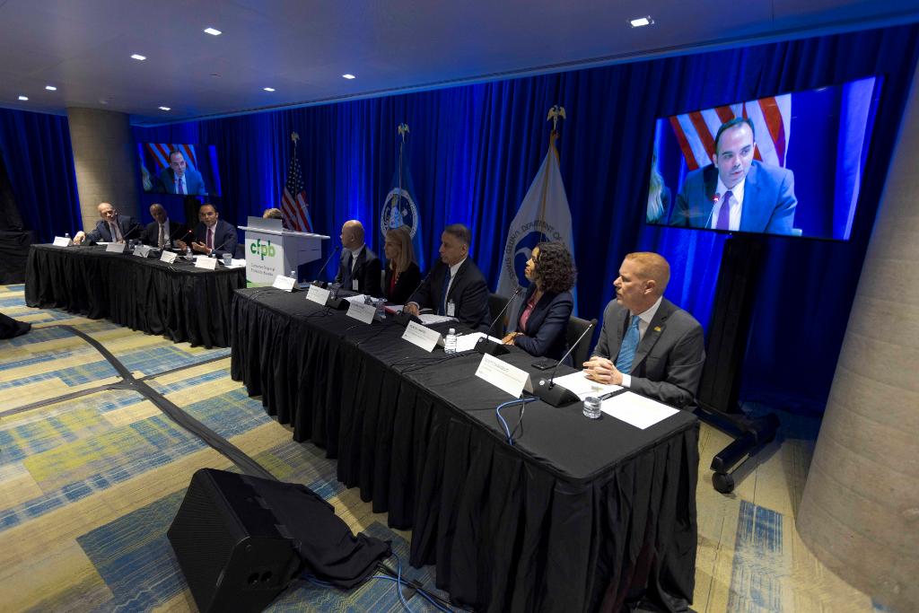 Thank you to @USDOT @SecretaryPete, today’s witnesses, and members of the public who shared their experiences with airline and credit card rewards programs.