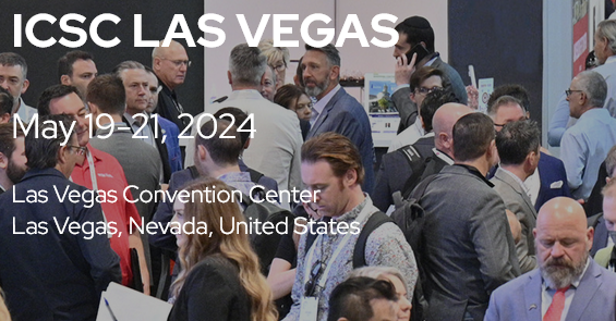 Retail Lease Trac will be attending ICSC Las Vegas that will be held in Las Vegas, Nevada at the Las Vegas Convention Center.

Meet Us At Our Booth
Retail Lease Trac | Booth #5639R
calendly.com/rltrac/meeting…

Meet Us At Your Booth Or Other Location
calendly.com/tina-rltrac/ic…