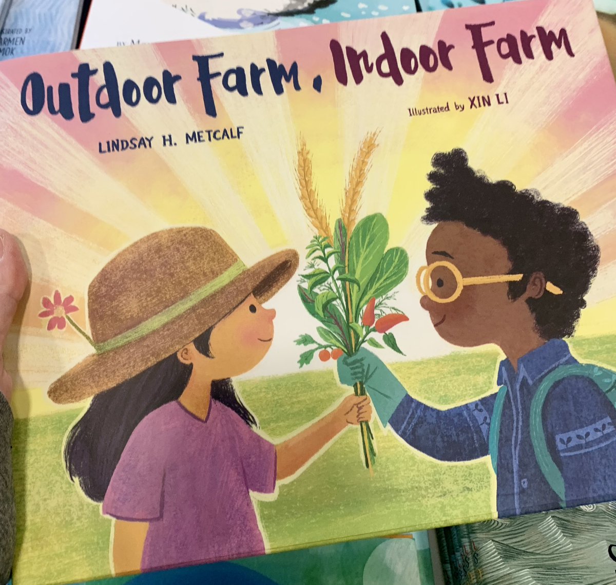 Kari Harding tweet media