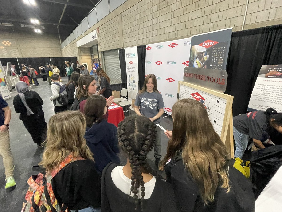 Dow Canada (@dow_canada) on Twitter photo Congratulations to the competitors and students taking part in the <a href="/skillsalberta/">SkillsCanadaAlberta</a> competition! We’re thrilled to connect with the next generation of #skilledtrades leaders from across Alberta and to celebrate their talents. #ABisSkilled #SeekTogether Congratulations to the competitors and students taking part in the <a href="/skillsalberta/">SkillsCanadaAlberta</a> competition! We’re thrilled to connect with the next generation of #skilledtrades leaders from across Alberta and to celebrate their talents. #ABisSkilled #SeekTogether