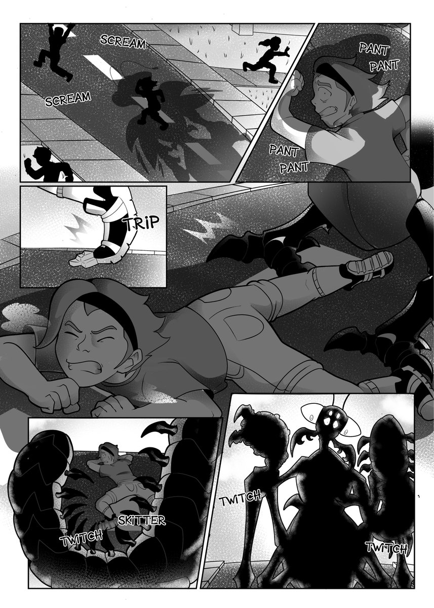 Nib Inkblot tweet media