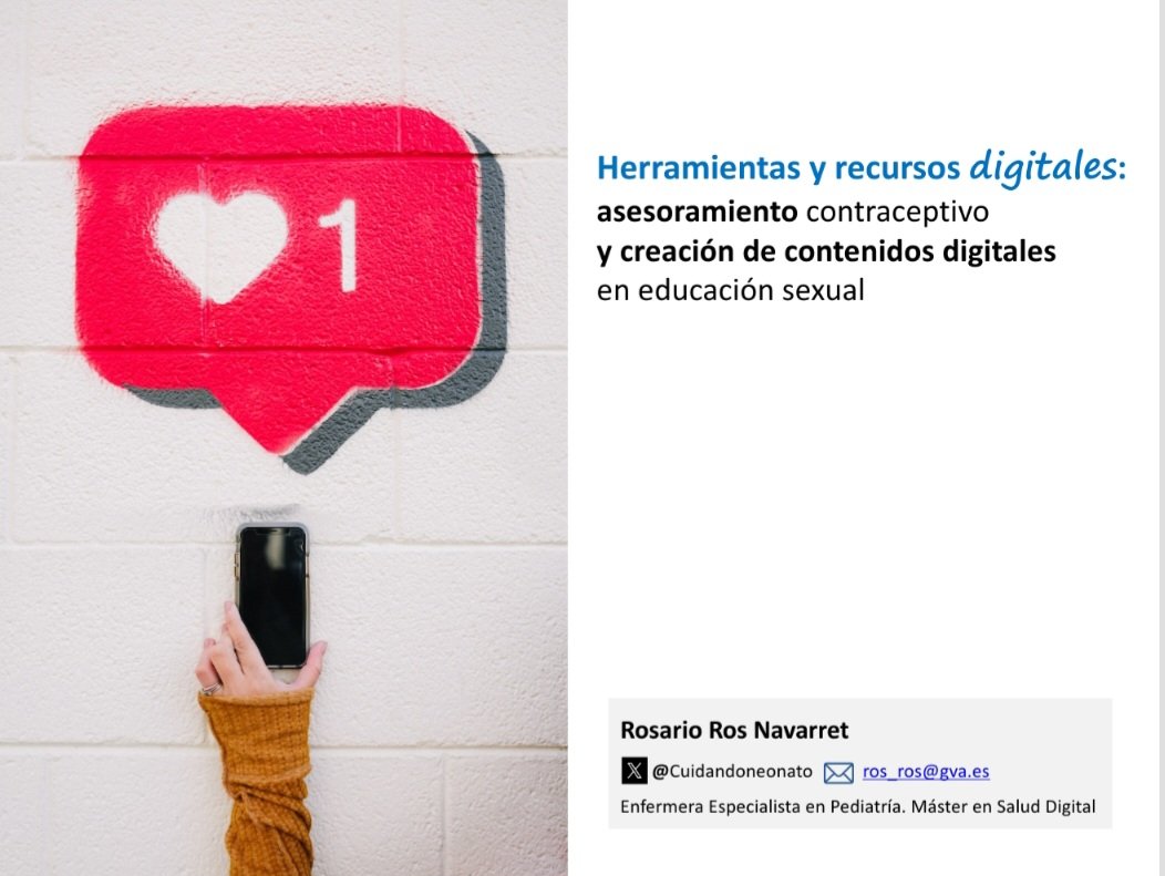 Rosario Ros tweet media
