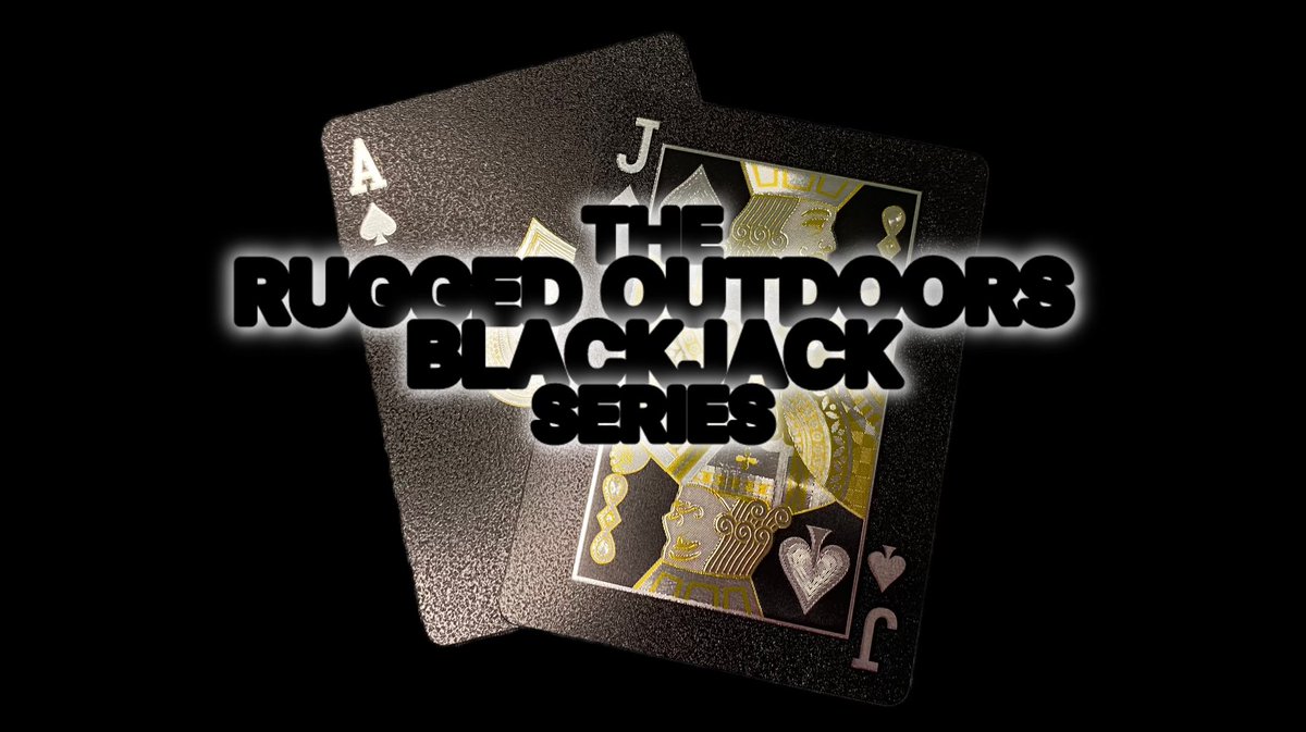youtu.be/yA5XiSoXYBk?si… #blackjack #cardcounting