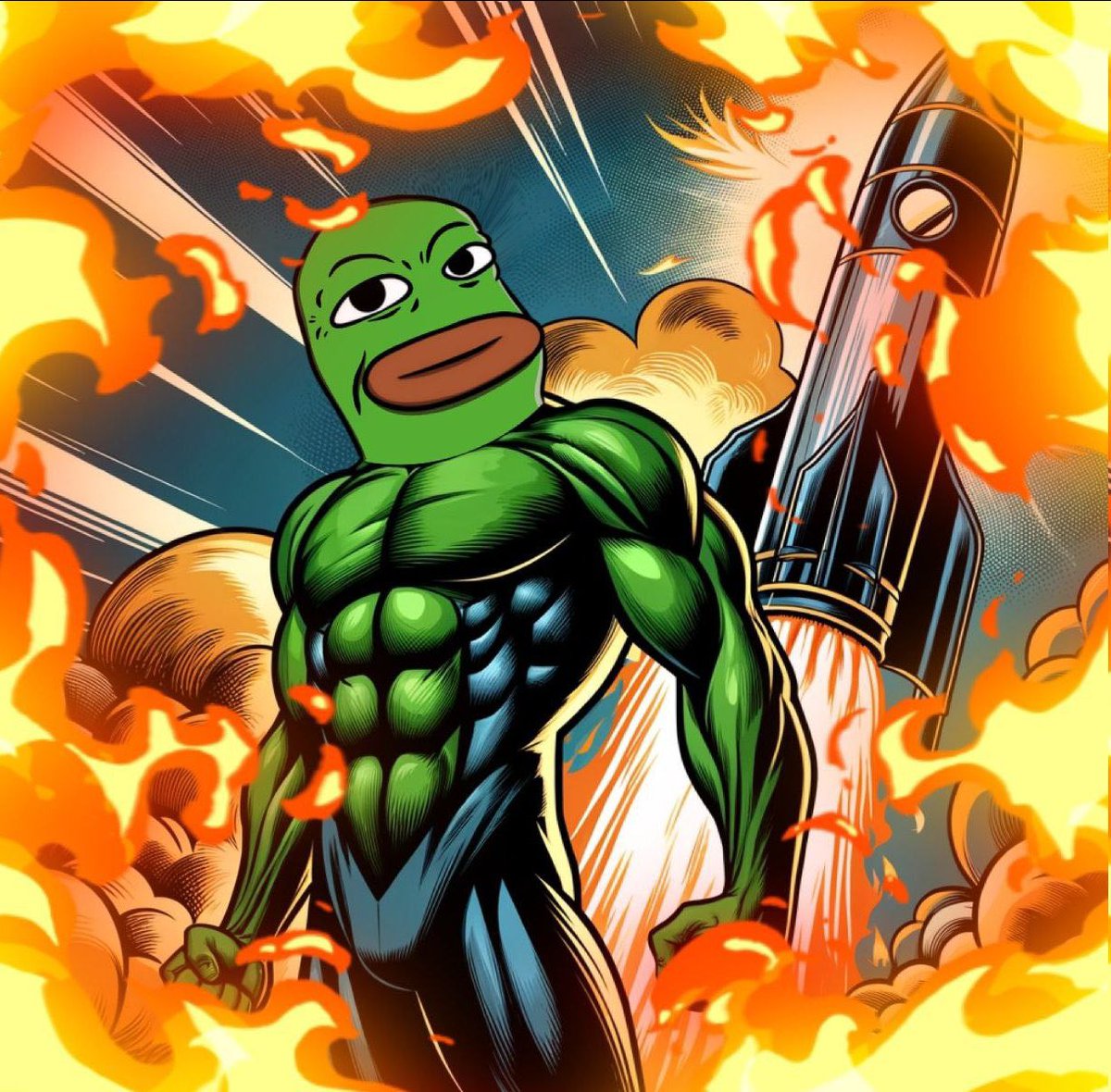 I will fight to the moon and back for my Sobbers! 
#SoB #tonkeeper #ton #Notcoin