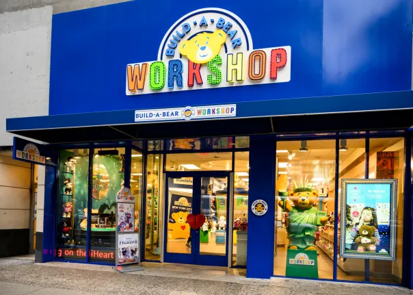 can a video essayist please make a video about why build-a-bear failed in asian markets/struggles outside the USA in general