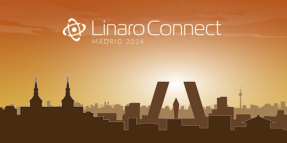 Next week, May 15th, our very own @sergimansilla will be a keynote speaker at @LinaroOrg Connect in Madrid — a conference dedicated to the future of @Arm's open-source software and ecosystem: kitefor.events/events/linaro-… #LinaroConnect24