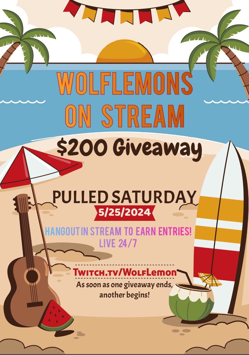 WolfLemon tweet media
