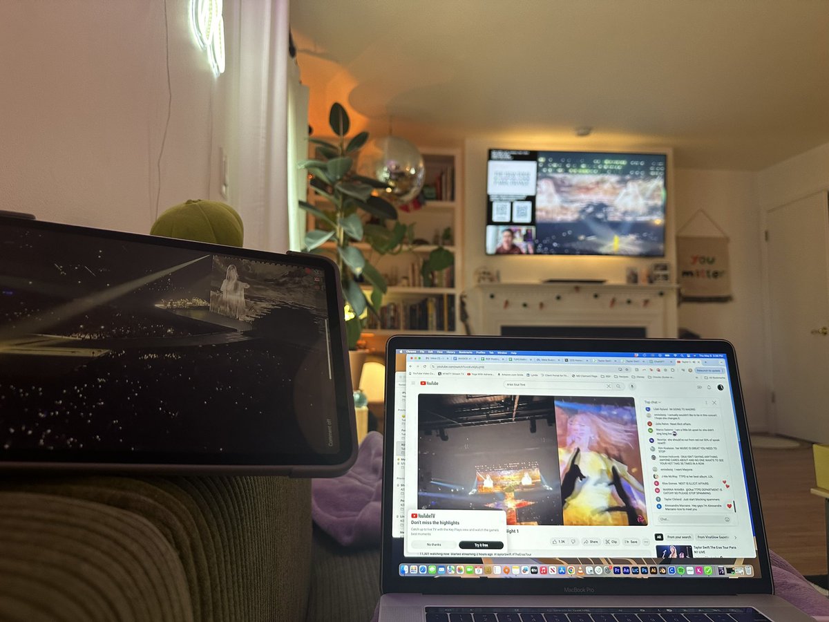 Oops! All Trash! tweet media