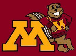 #AGTG I’m proud and blessed to say I’ve received a scholarship offer by THE University of Minnesota @CoachHarbaugh @drkharp @CoachJRayburn @Brett_Gilchrist @LSHS_FBRecruits @RonnieBraxtonA1 @CoachHoneyBear1