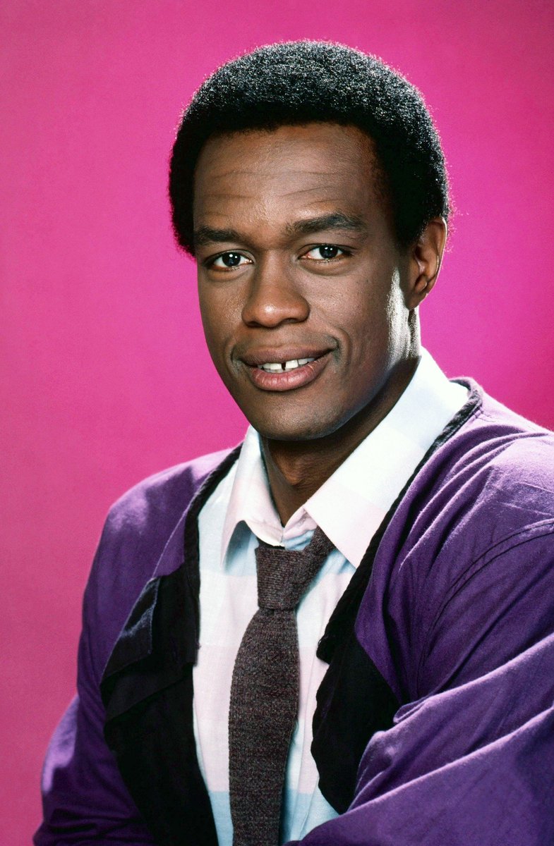 Remembering American actor Kevin Peter Hall on his birthday (May 9, 1955 – April 10, 1991), whose credits include Misfits of Science, 227, and costumed characters such as the Predator in Predator and Predator 2, and Harry in Harry and the Hendersons.