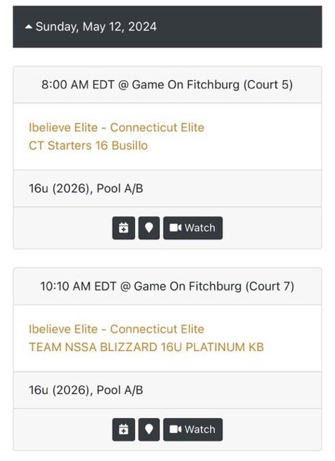 This is my schedule for Fitchburg, Massachusetts. Can’t wait to get back out there!
