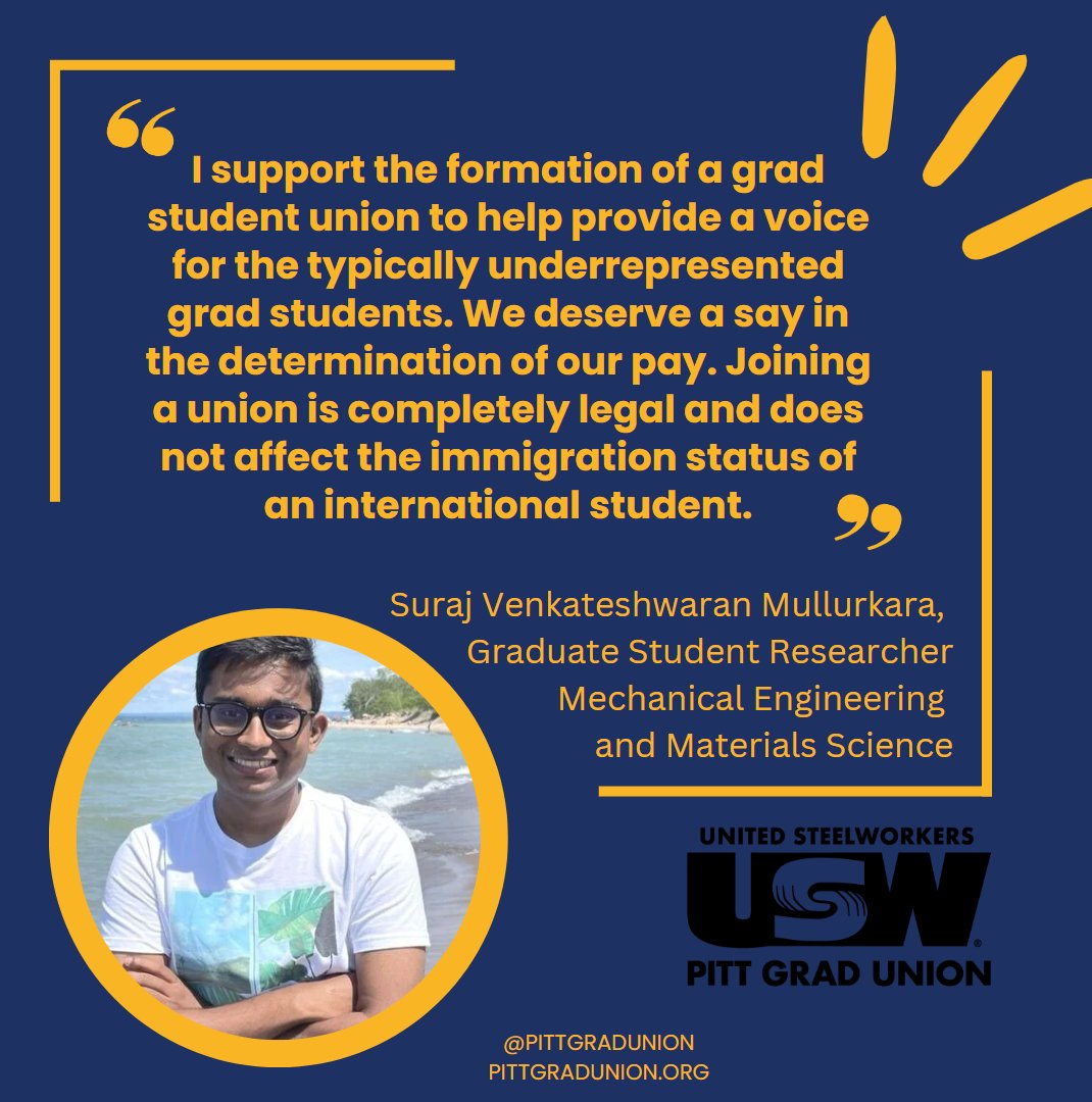 PittGradUnion (@pittgradunion) on Twitter photo 