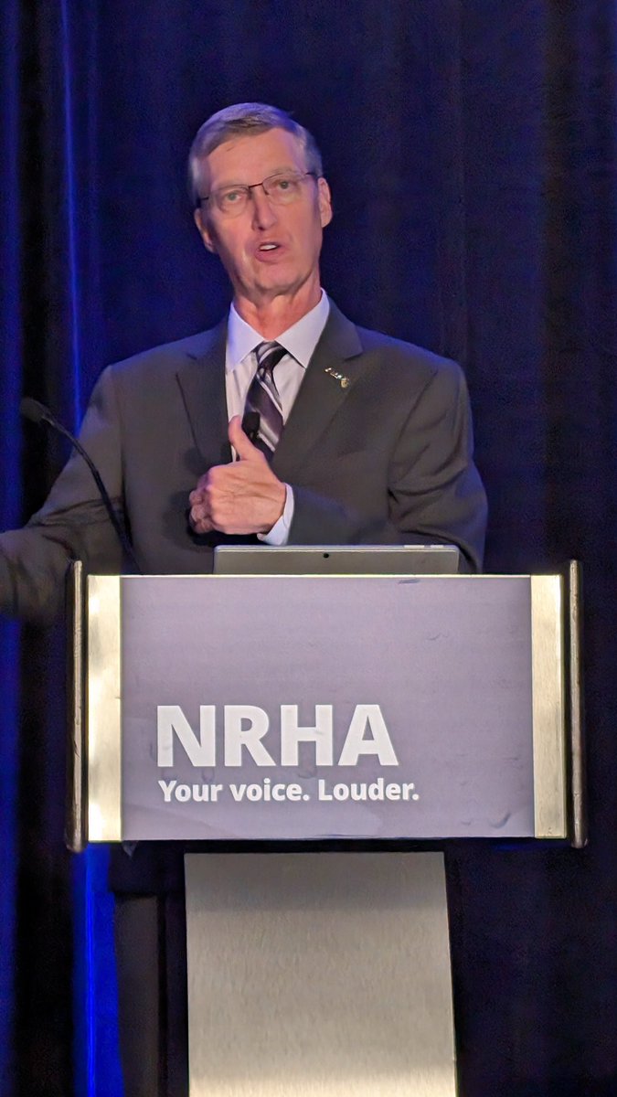 “We were hopeful that physician burnout would regress after the pandemic, and it did for a time, but they're still struggling as much as they ever were. Physicians aren't broken. We've got to fix the system,” says Bruce A. Scott, @AmerMedicalAssn president elect. #ruralhealth