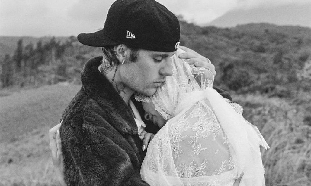 Hailey and Justin Bieber are expecting their first child together