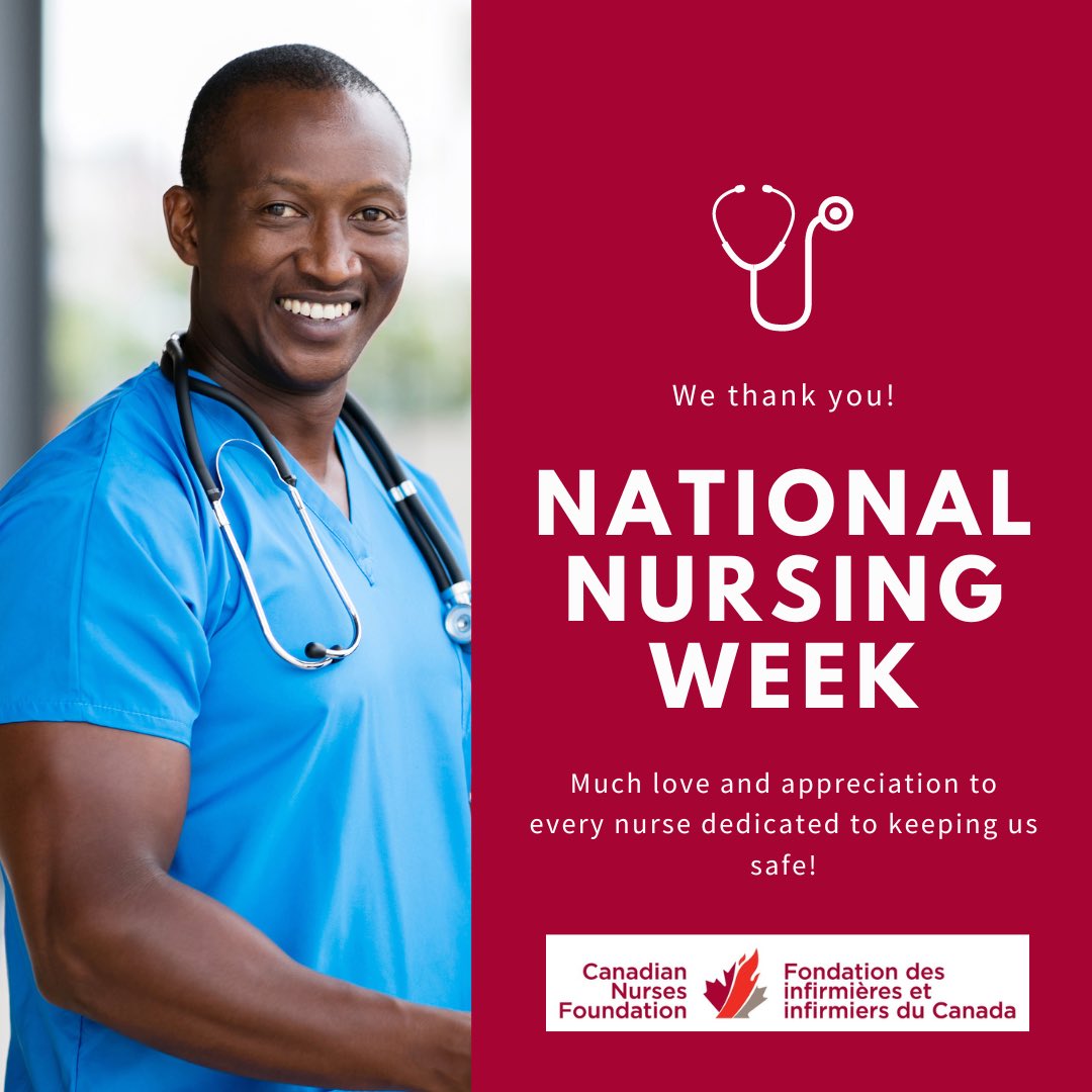 Supporting the mental health of our nurses is essential for a healthy healthcare system. The Healing Healthcare program by the CNF &amp; MHCC provides crucial support and resources to Canadian nurses. Join us in supporting nurse mental health. #HealingHealthcare #SupportNurses"
