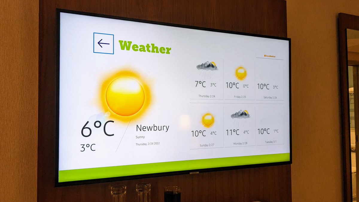 Phil Huff tweet media